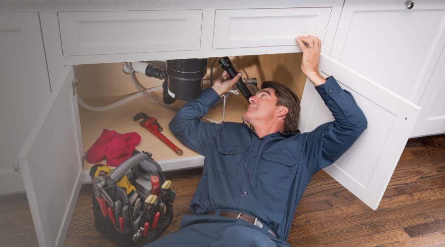 Professional sink repair in Luxor, PA